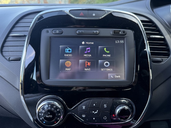 Used Renault Captur 2015 for sale - 75581496: Photo 31