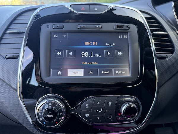 Used Renault Captur 2015 for sale - 75581496: Photo 32