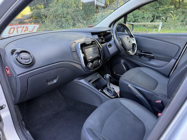 Used Renault Captur 2015 for sale - 75581496: Photo 36