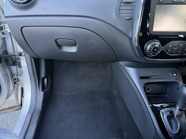 Used Renault Captur 2015 for sale - 75581496: Photo 38