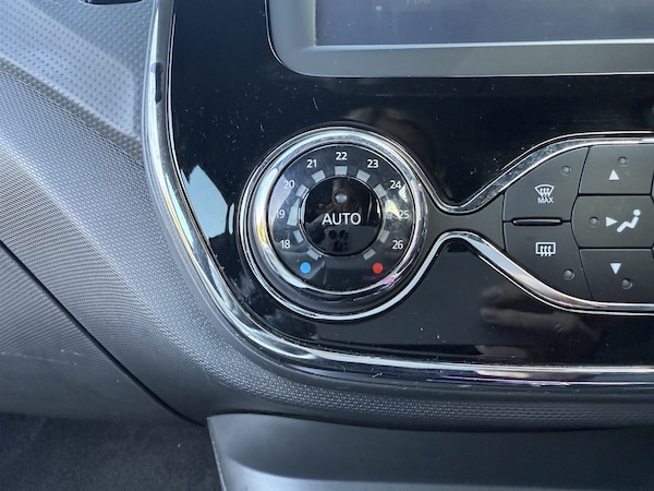 Used Renault Captur 2015 for sale - 75581496: Photo 39