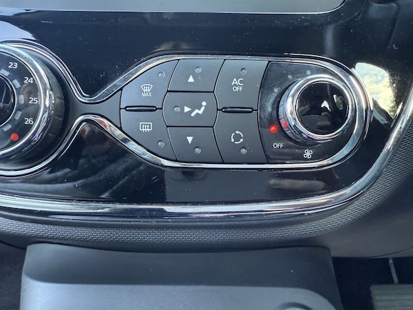Used Renault Captur 2015 for sale - 75581496: Photo 41