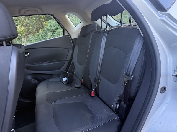 Used Renault Captur 2015 for sale - 75581496: Photo 45