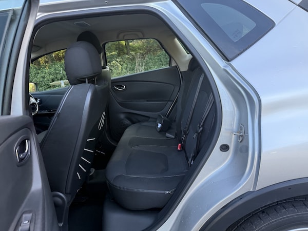 Used Renault Captur 2015 for sale - 75581496: Photo 46