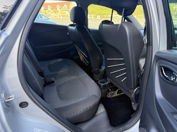 Used Renault Captur 2015 for sale - 75581496: Photo 49