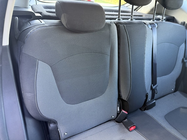 Used Renault Captur 2015 for sale - 75581496: Photo 51