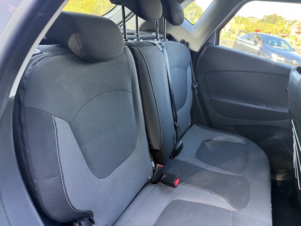Used Renault Captur 2015 for sale - 75581496: Photo 52