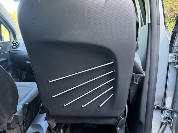 Used Renault Captur 2015 for sale - 75581496: Photo 53