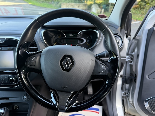 Used Renault Captur 2015 for sale - 75581496: Photo 58
