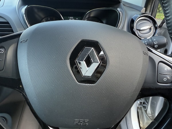 Used Renault Captur 2015 for sale - 75581496: Photo 61