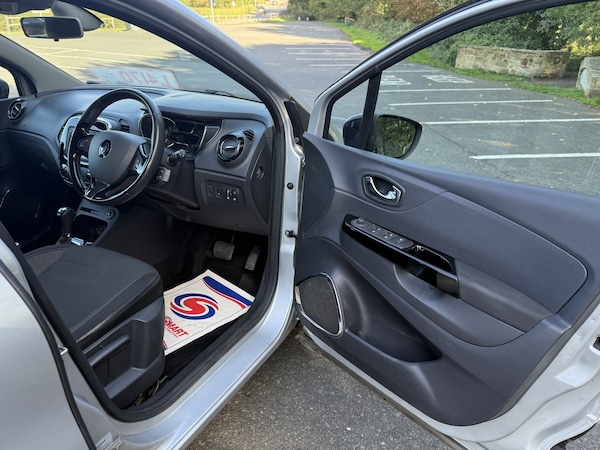 Used Renault Captur 2015 for sale - 75581496: Photo 65