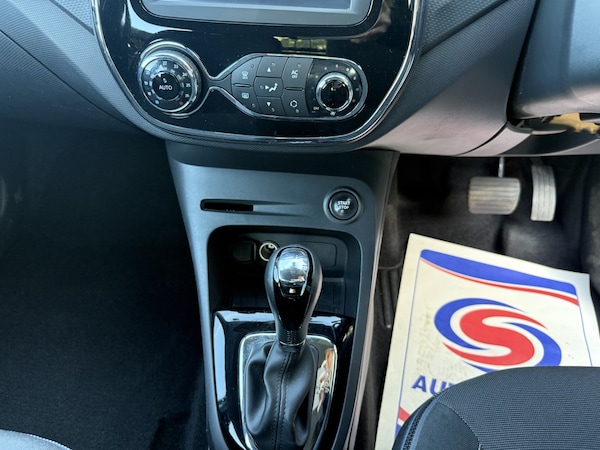 Used Renault Captur 2015 for sale - 75581496: Photo 67