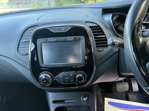 Used Renault Captur 2015 for sale - 75581496: Photo 69