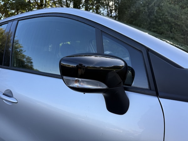 Used Renault Captur 2015 for sale - 75581496: Photo 8