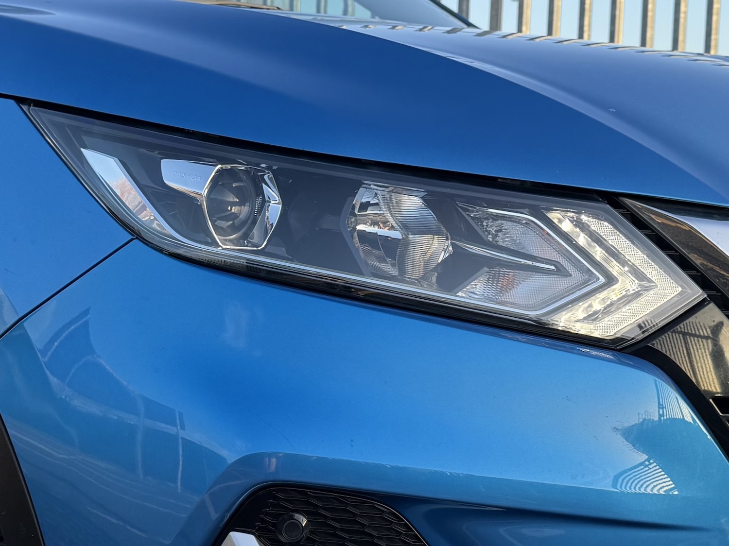 Used Nissan Qashqai 2017 for sale - 77962028: Photo 20