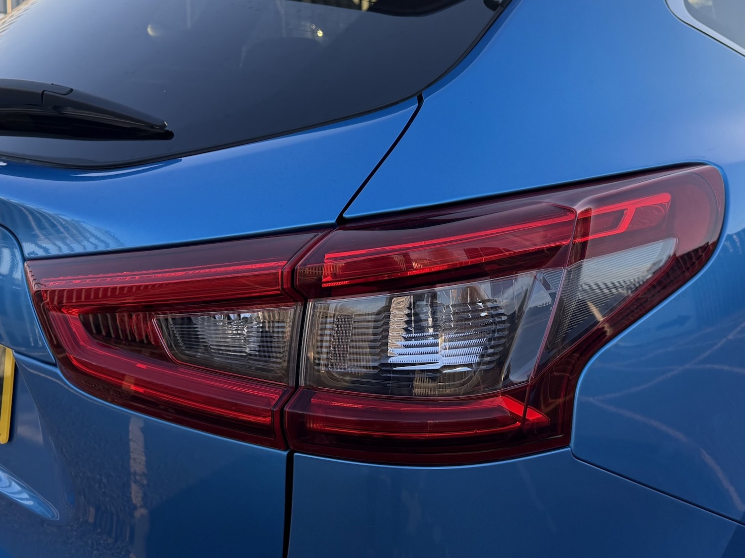 Used Nissan Qashqai 2017 for sale - 77962028: Photo 21