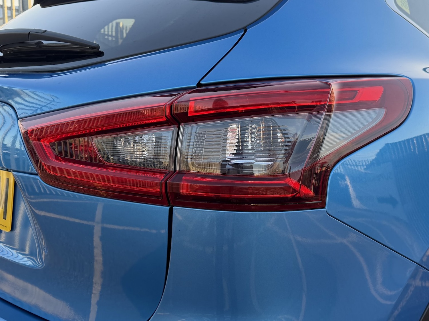 Used Nissan Qashqai 2017 for sale - 77962028: Photo 22