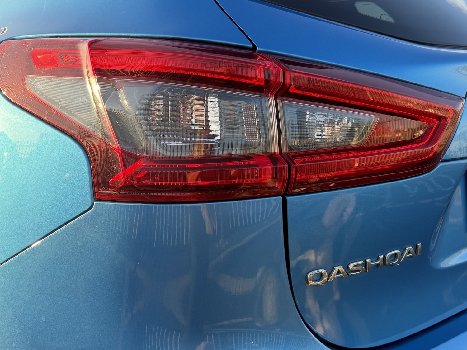 Used Nissan Qashqai 2017 for sale - 77962028: Photo 25