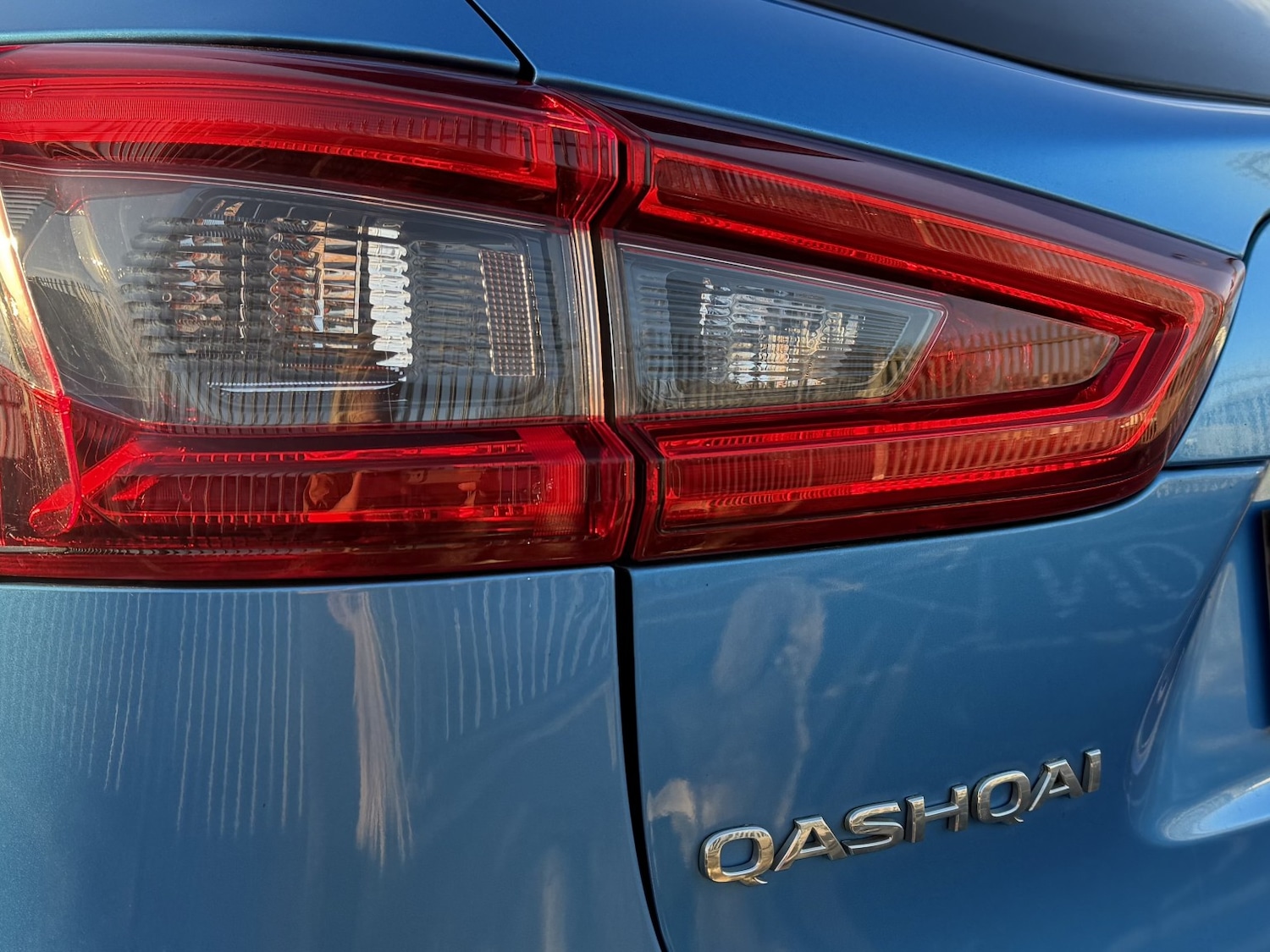 Used Nissan Qashqai 2017 for sale - 77962028: Photo 27