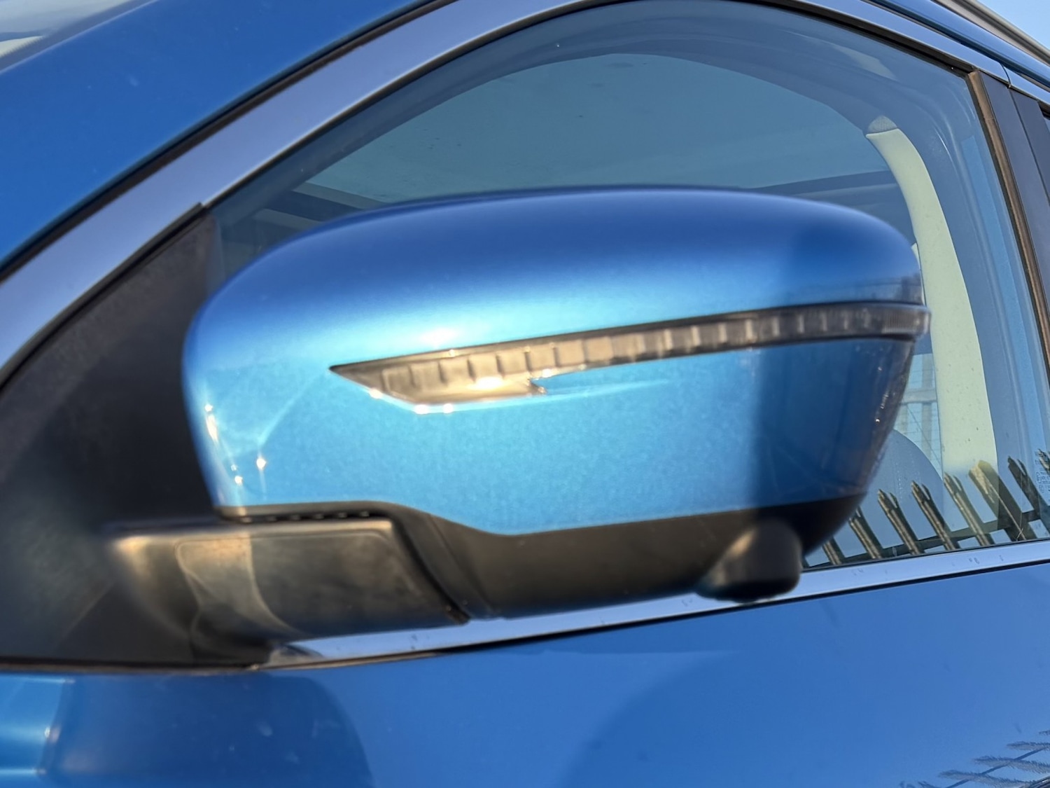 Used Nissan Qashqai 2017 for sale - 77962028: Photo 29