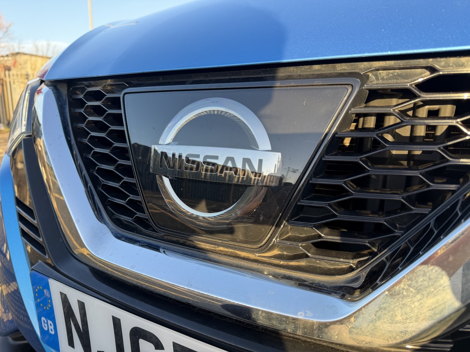 Used Nissan Qashqai 2017 for sale - 77962028: Photo 30