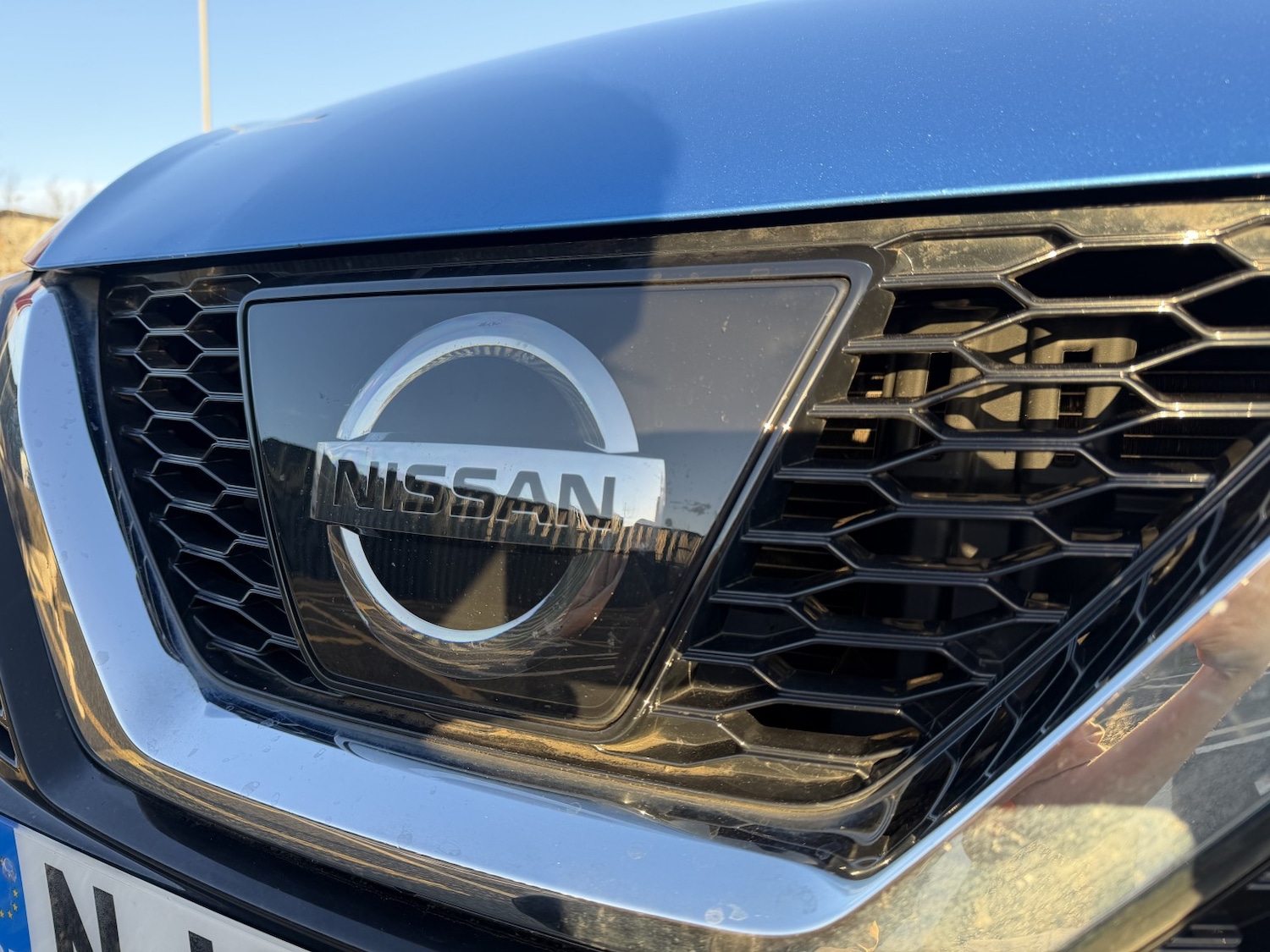 Used Nissan Qashqai 2017 for sale - 77962028: Photo 31