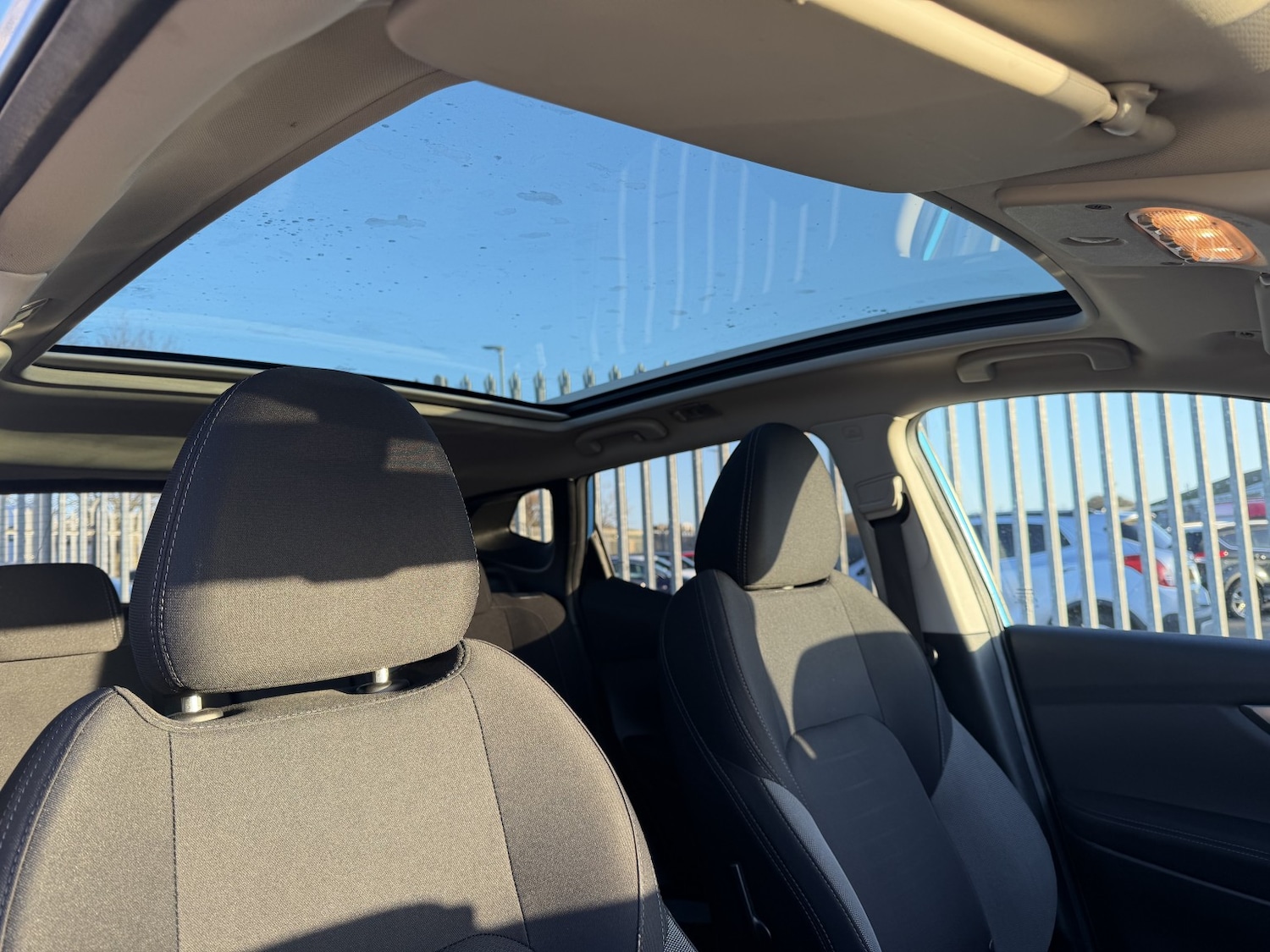 Used Nissan Qashqai 2017 for sale - 77962028: Photo 36