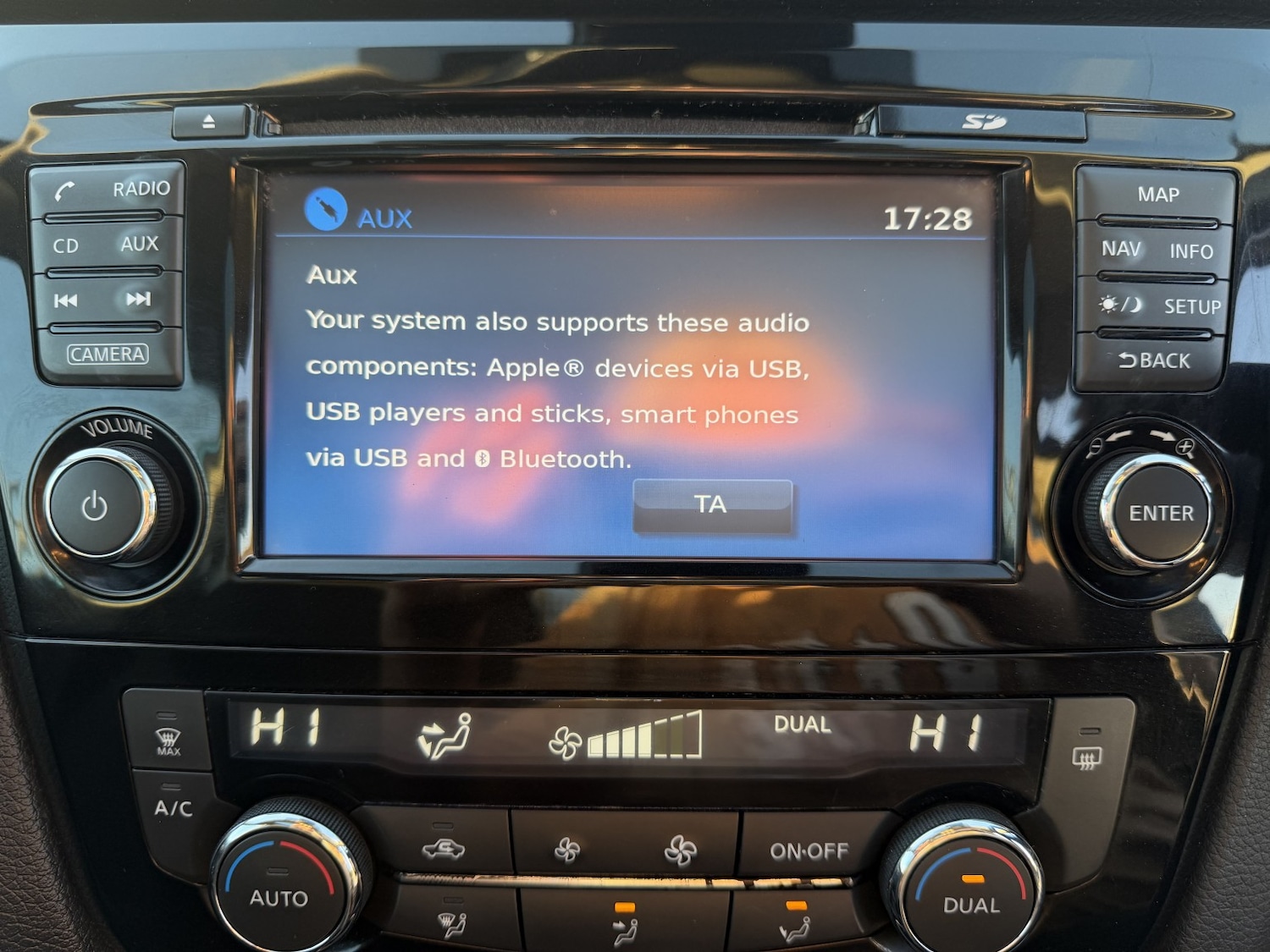 Used Nissan Qashqai 2017 for sale - 77962028: Photo 39