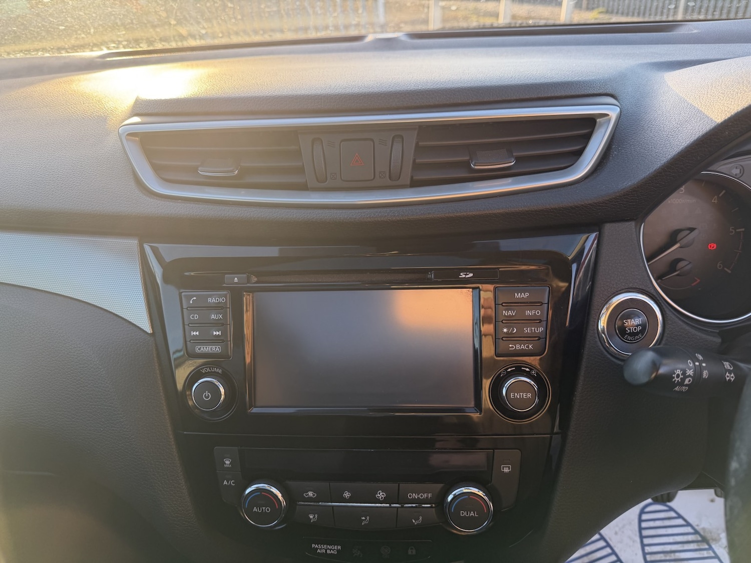 Used Nissan Qashqai 2017 for sale - 77962028: Photo 42