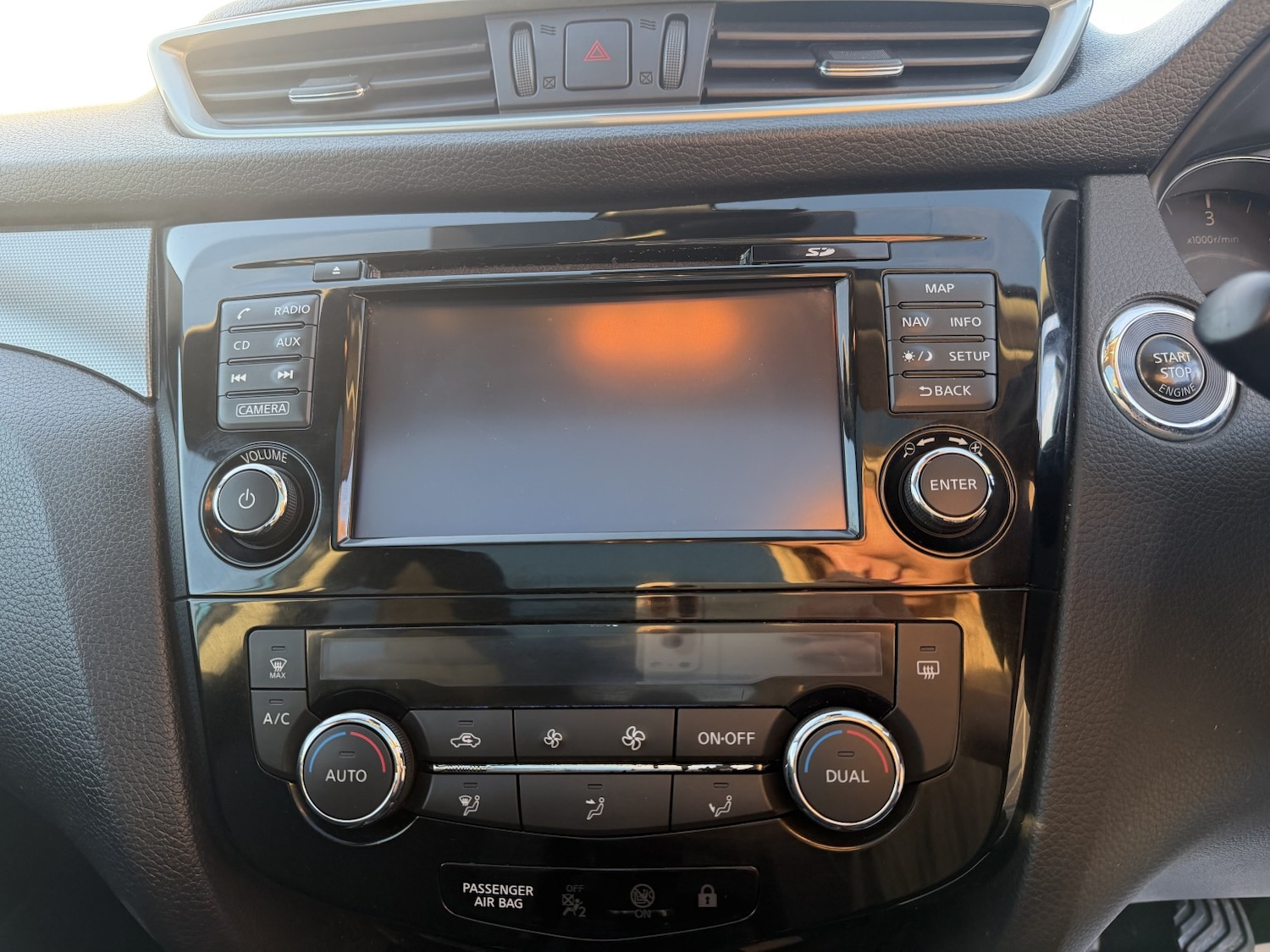 Used Nissan Qashqai 2017 for sale - 77962028: Photo 43