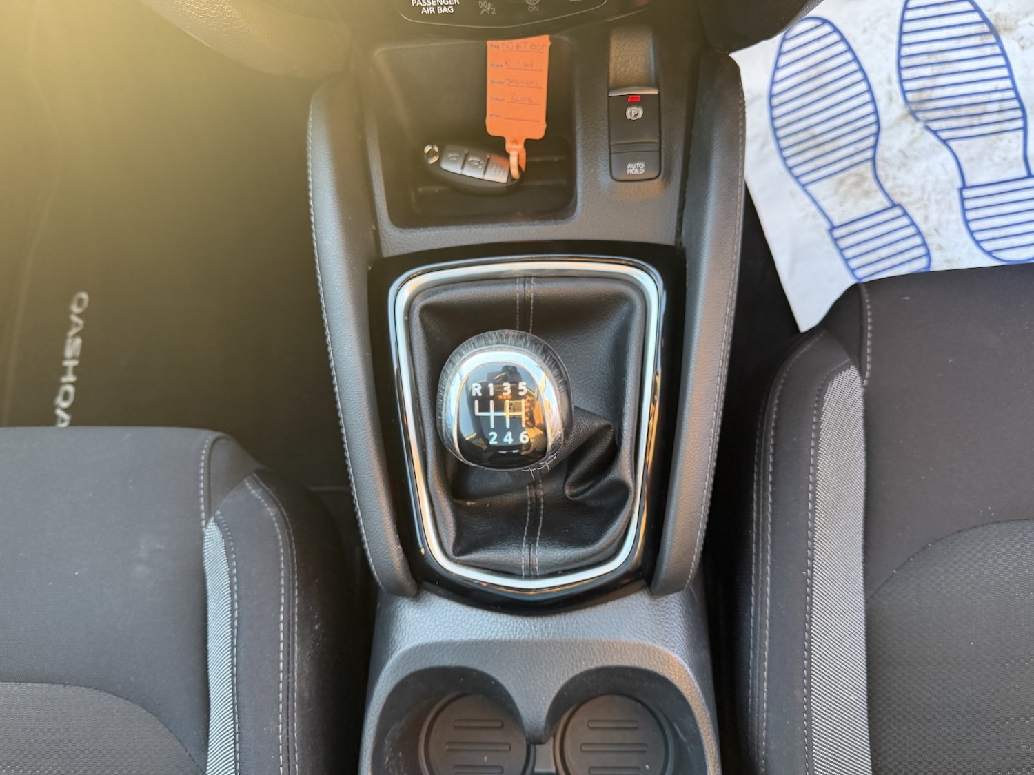 Used Nissan Qashqai 2017 for sale - 77962028: Photo 45