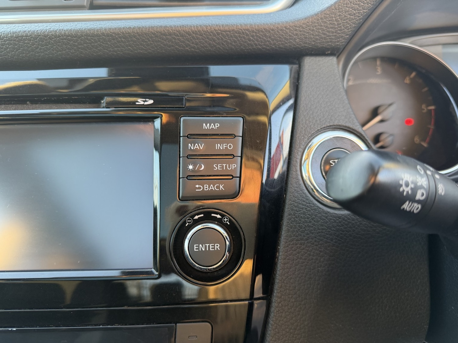 Used Nissan Qashqai 2017 for sale - 77962028: Photo 47