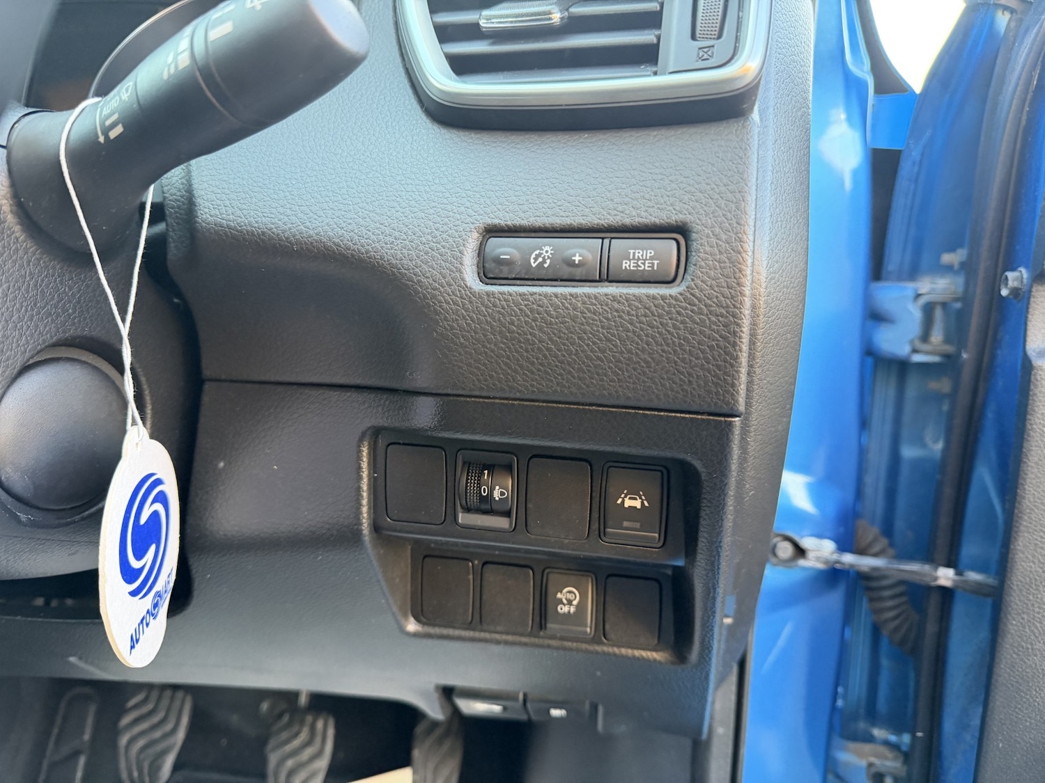 Used Nissan Qashqai 2017 for sale - 77962028: Photo 49