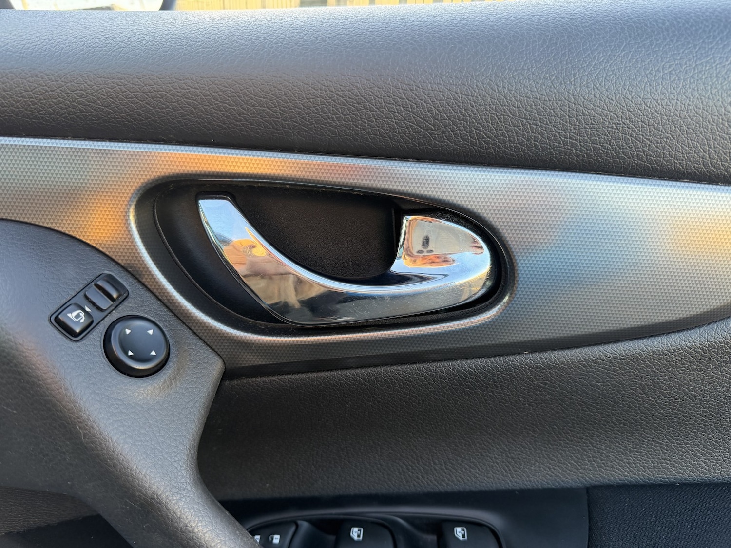 Used Nissan Qashqai 2017 for sale - 77962028: Photo 50