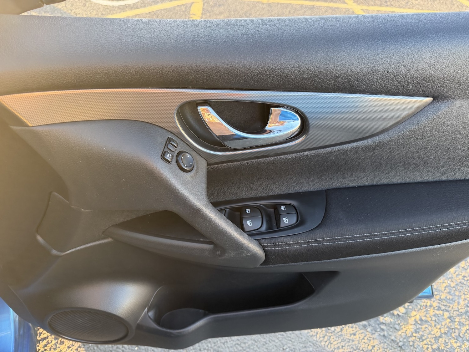 Used Nissan Qashqai 2017 for sale - 77962028: Photo 51