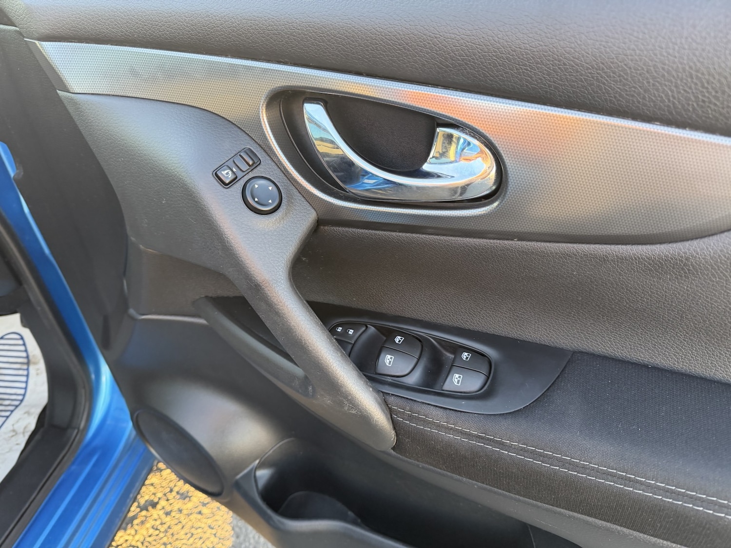 Used Nissan Qashqai 2017 for sale - 77962028: Photo 52