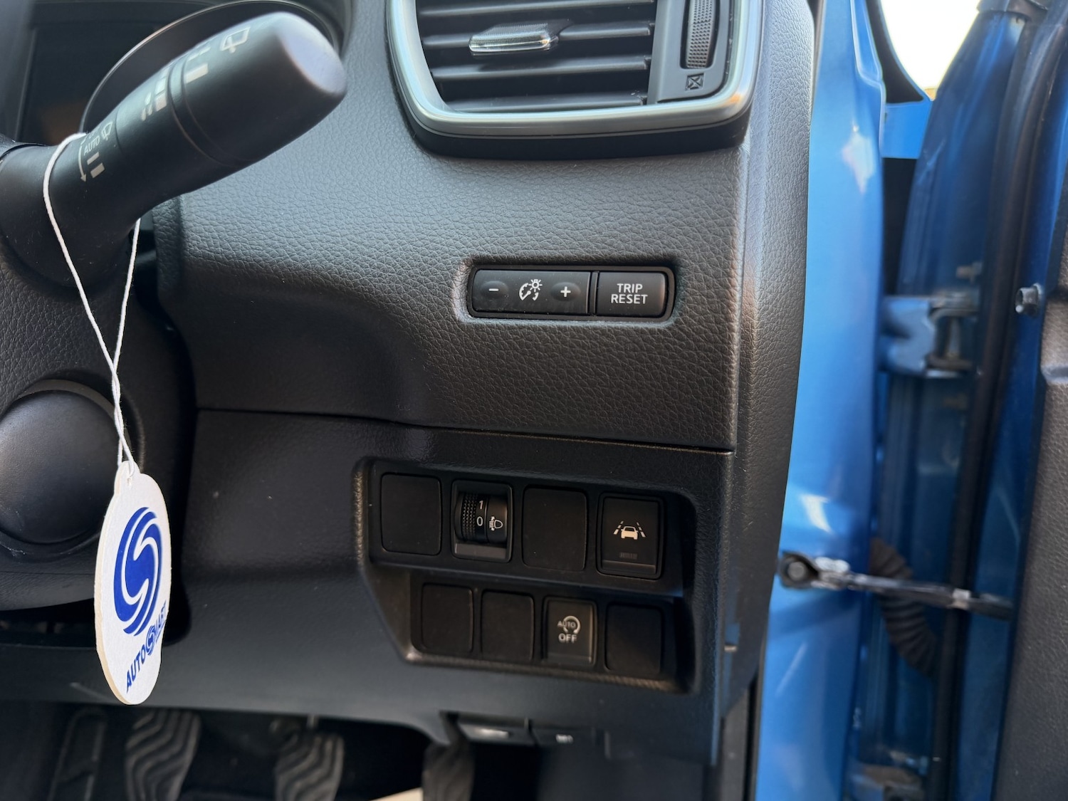 Used Nissan Qashqai 2017 for sale - 77962028: Photo 53