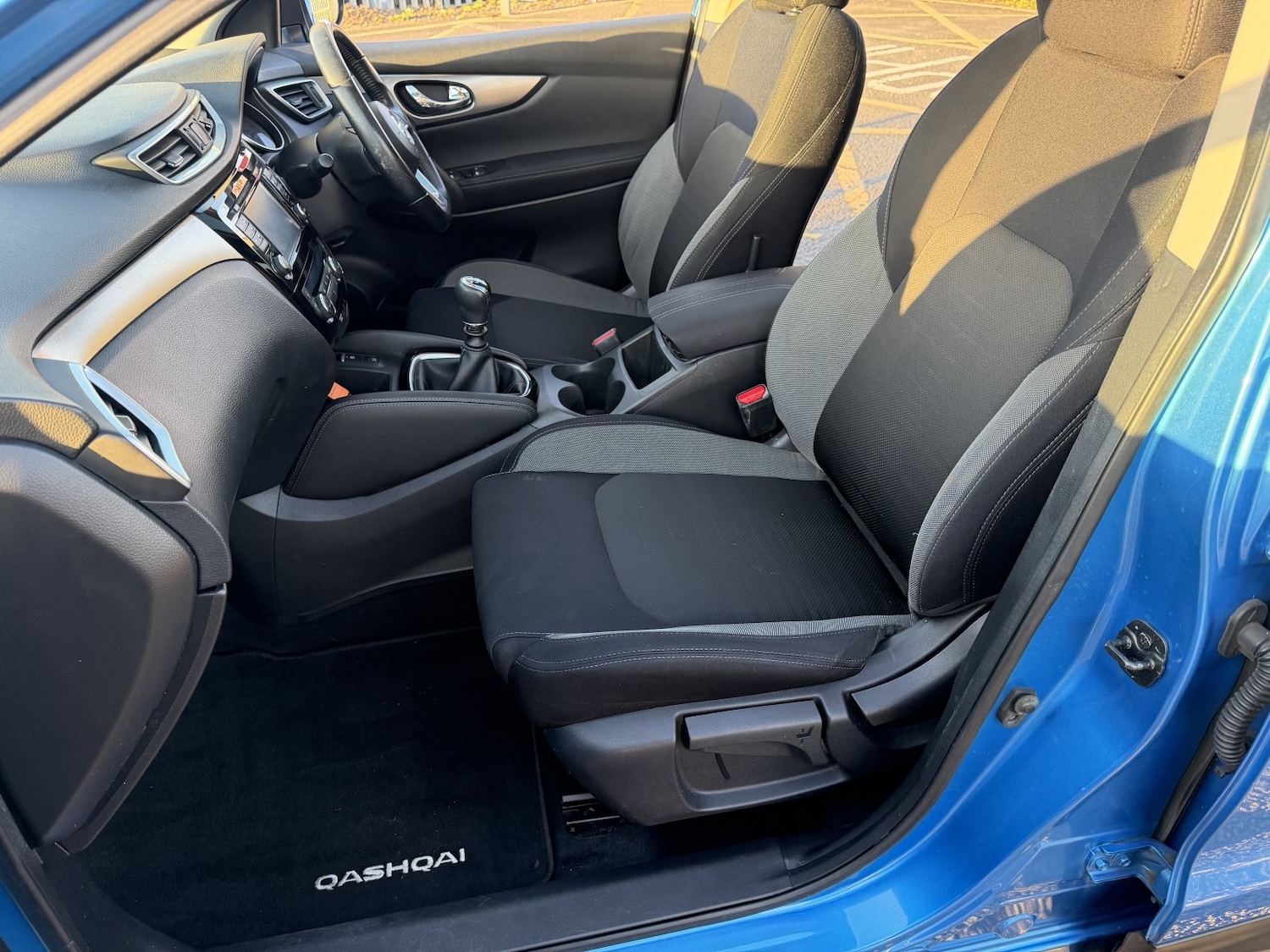 Used Nissan Qashqai 2017 for sale - 77962028: Photo 57