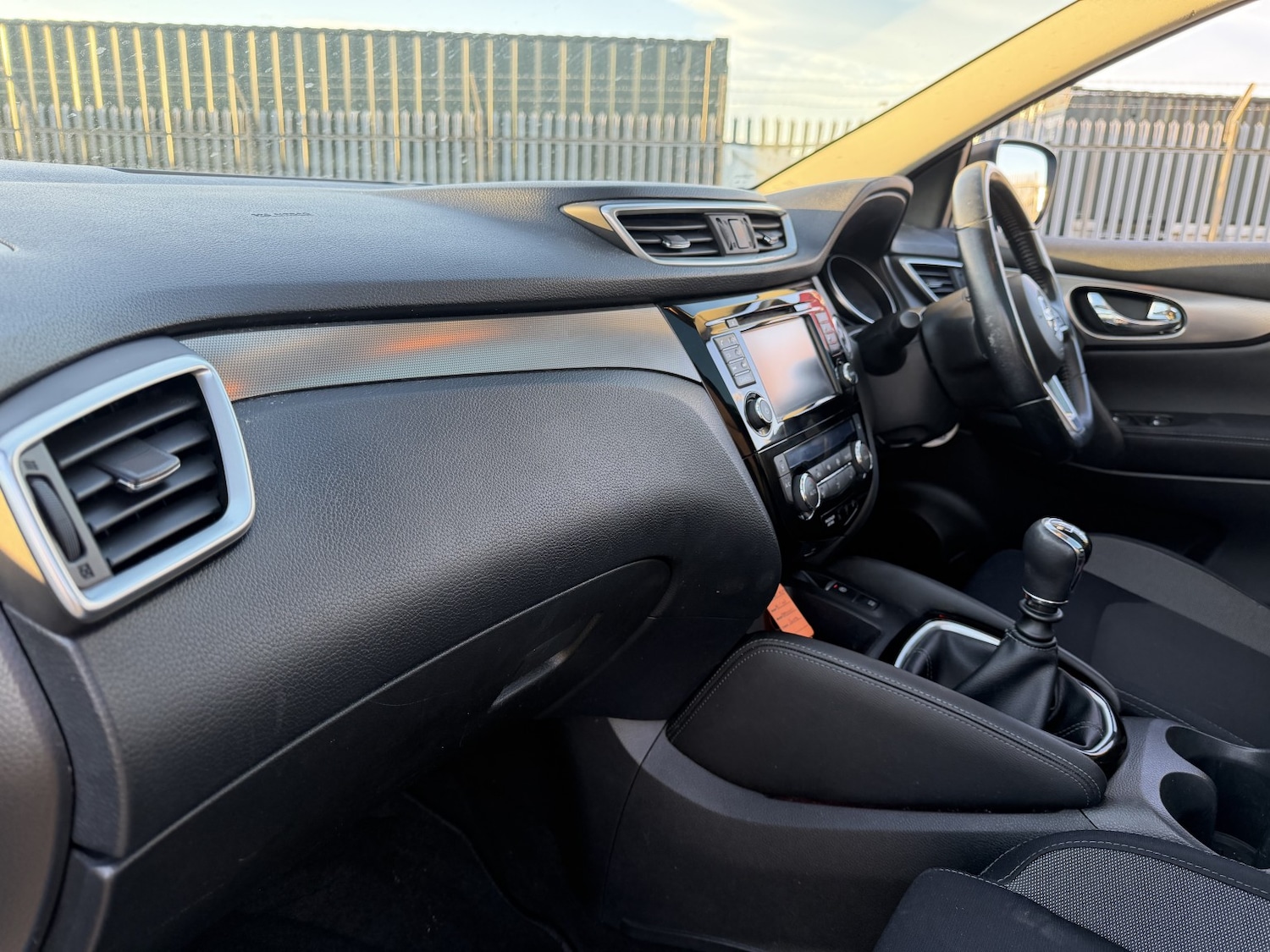 Used Nissan Qashqai 2017 for sale - 77962028: Photo 58