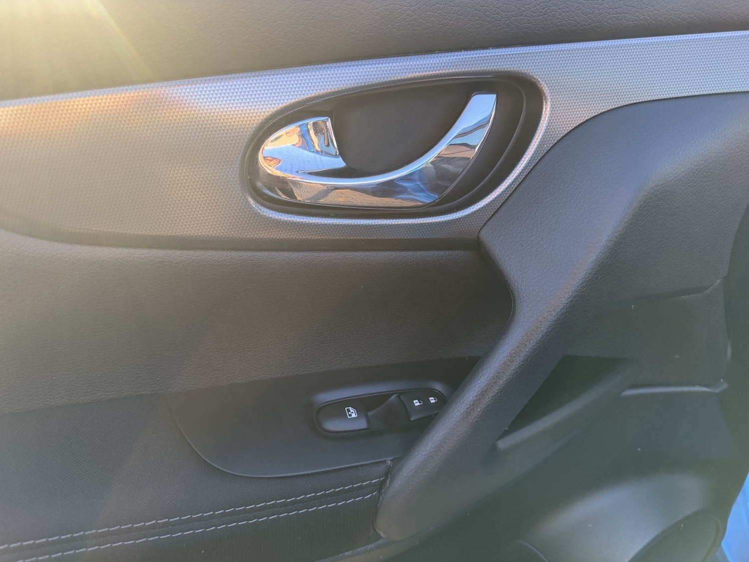 Used Nissan Qashqai 2017 for sale - 77962028: Photo 60