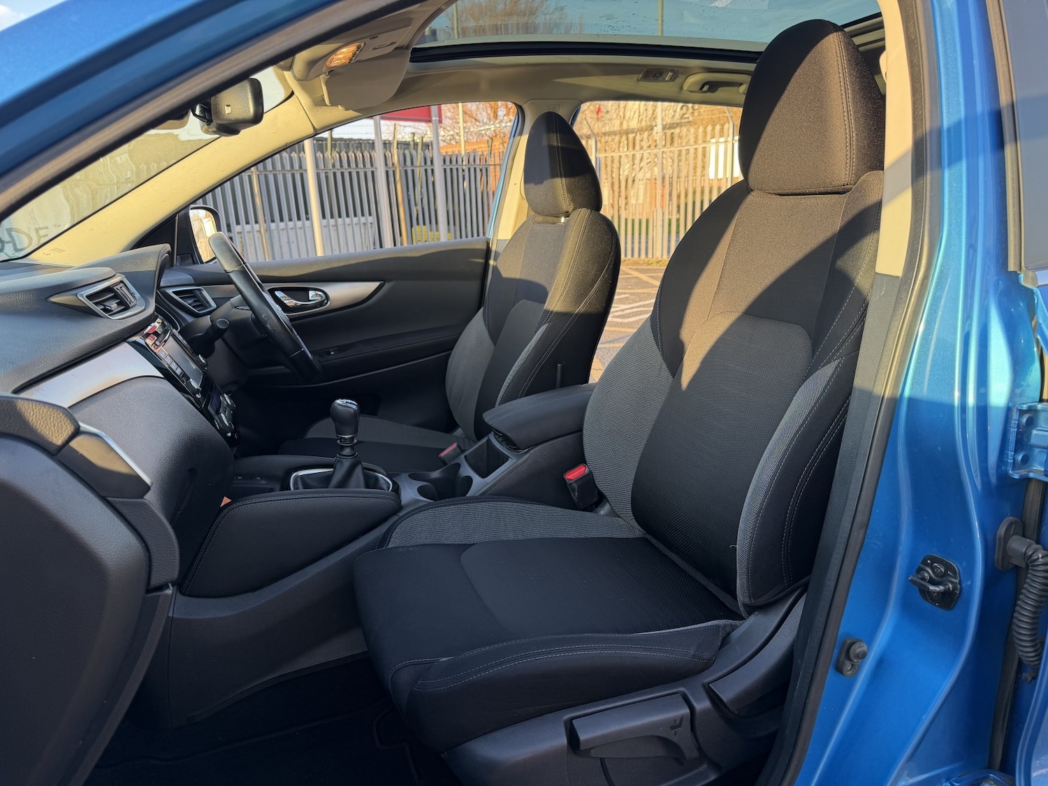 Used Nissan Qashqai 2017 for sale - 77962028: Photo 61