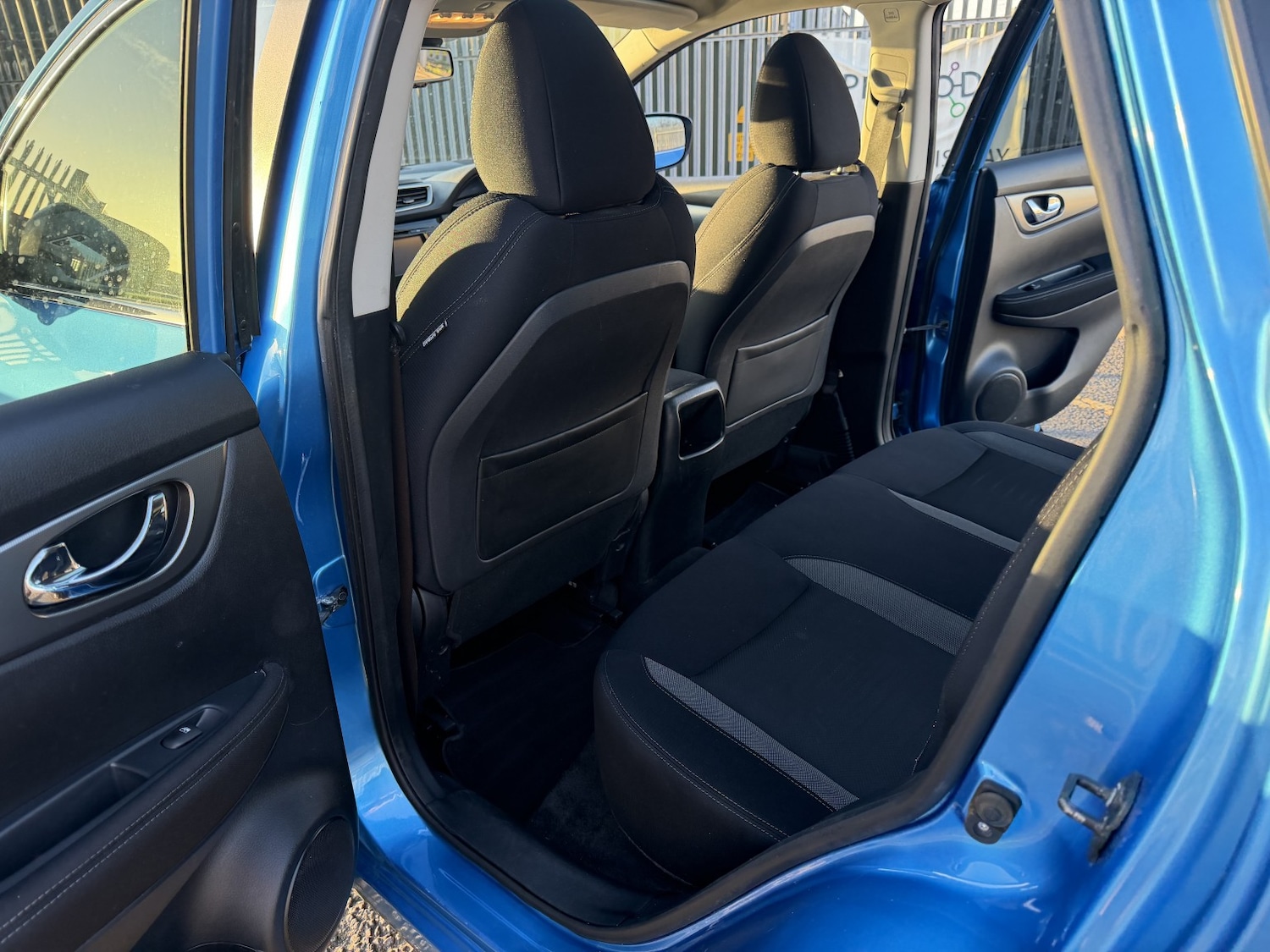 Used Nissan Qashqai 2017 for sale - 77962028: Photo 63