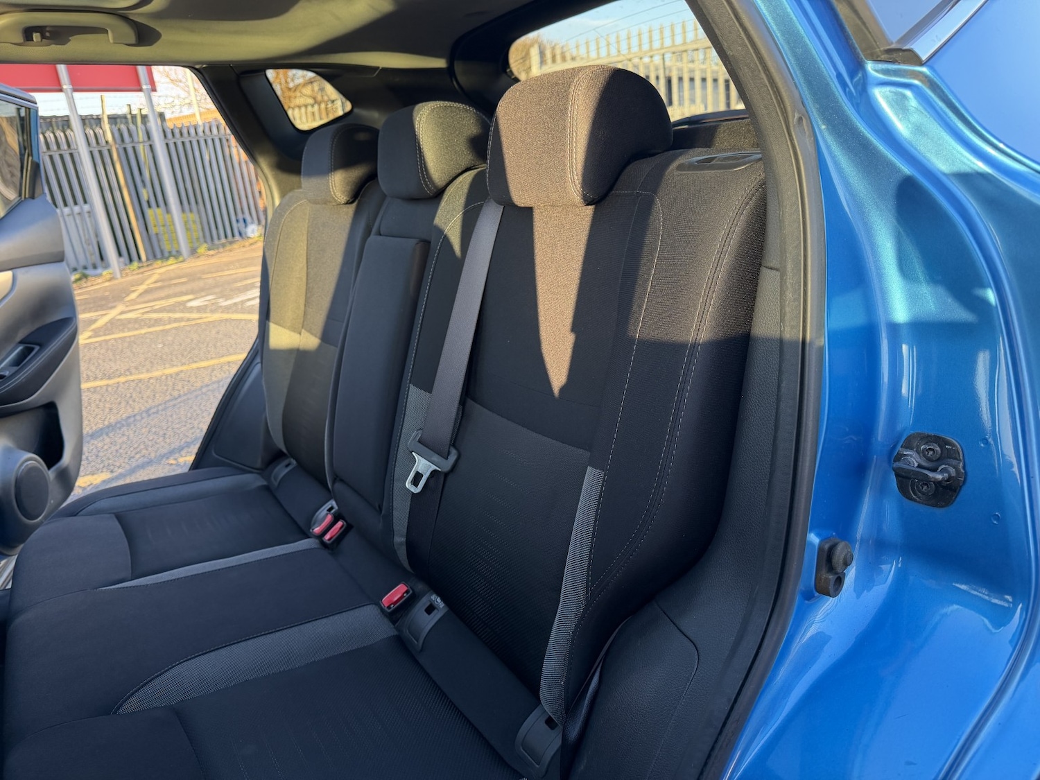 Used Nissan Qashqai 2017 for sale - 77962028: Photo 65