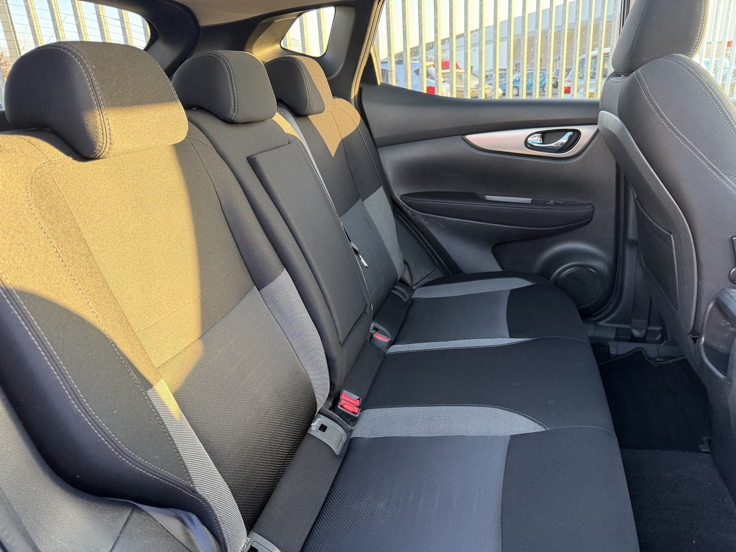 Used Nissan Qashqai 2017 for sale - 77962028: Photo 66