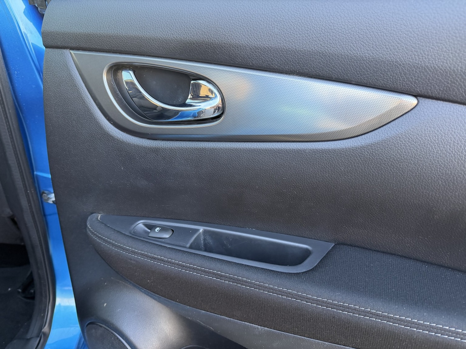 Used Nissan Qashqai 2017 for sale - 77962028: Photo 68