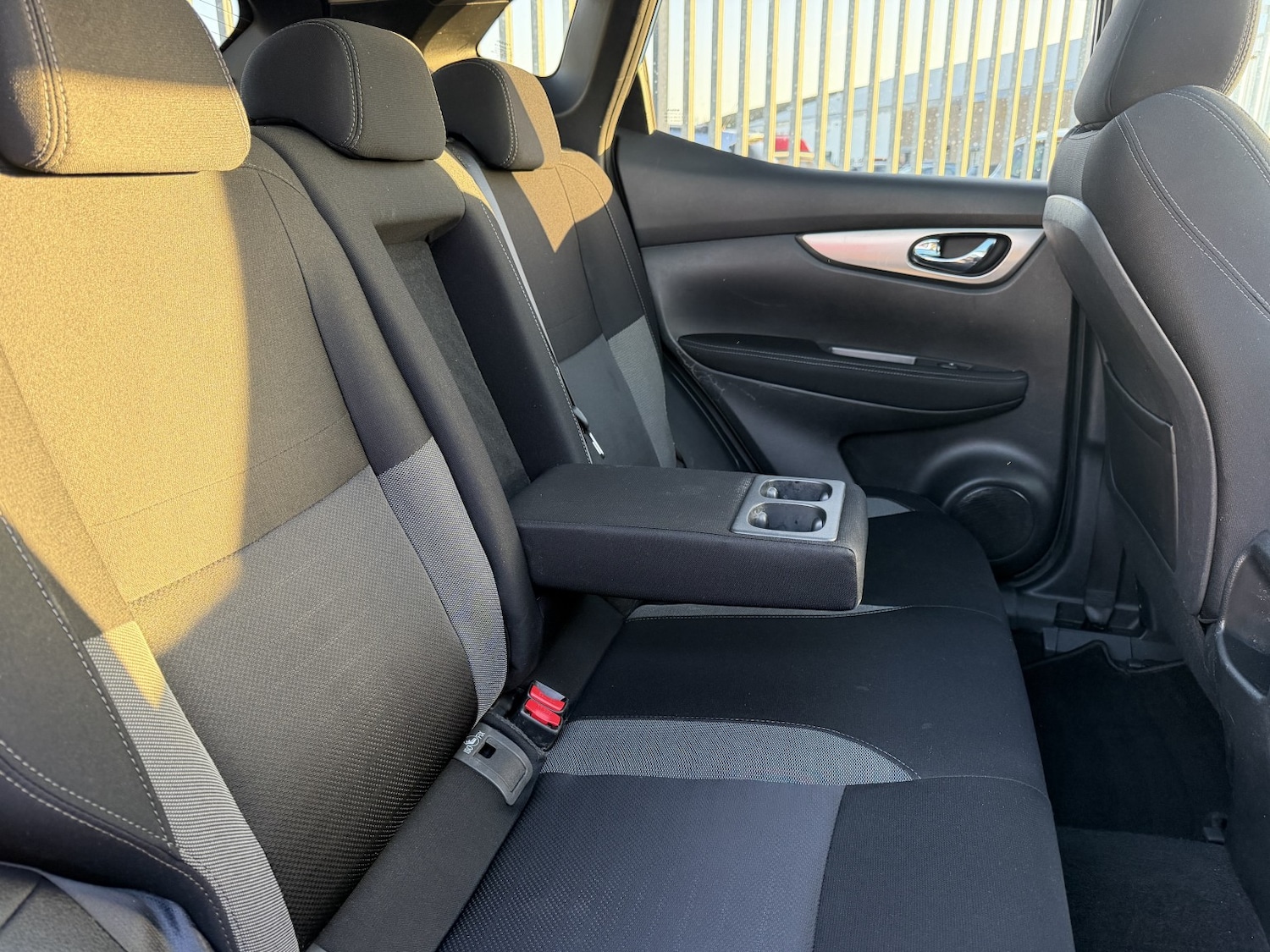 Used Nissan Qashqai 2017 for sale - 77962028: Photo 69