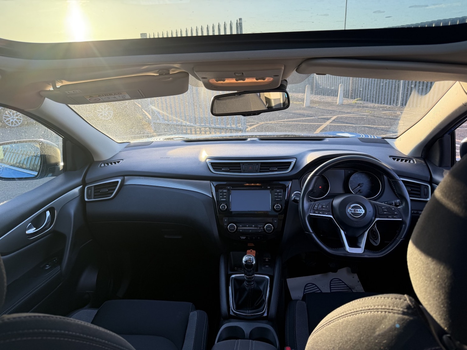 Used Nissan Qashqai 2017 for sale - 77962028: Photo 70