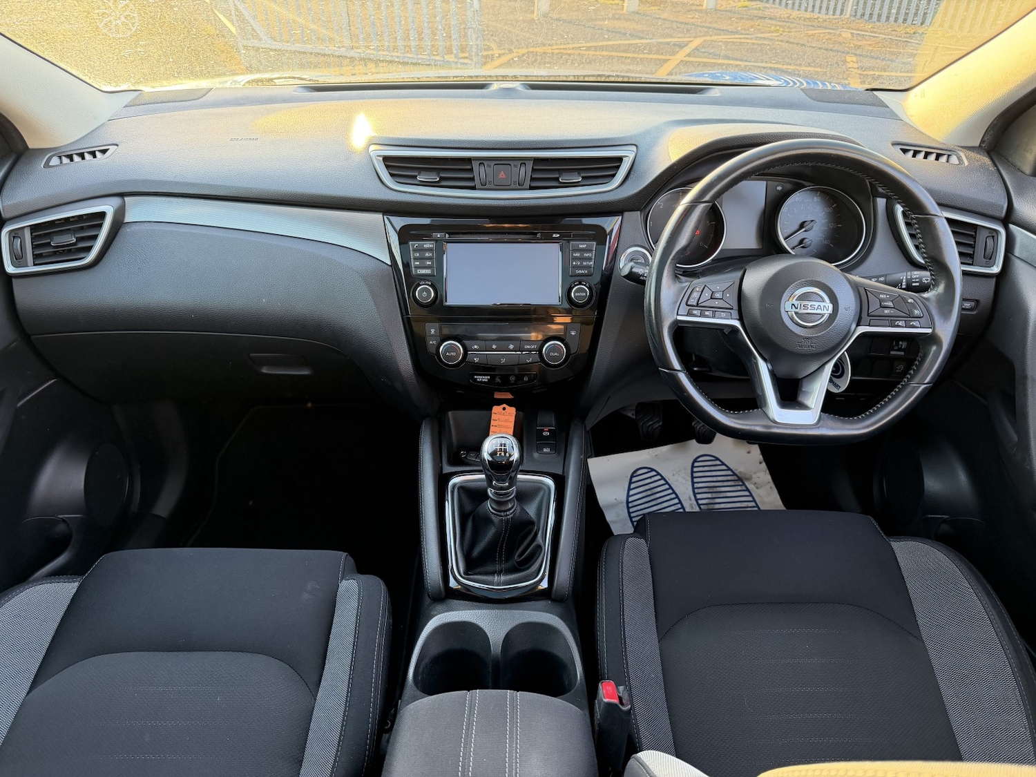 Used Nissan Qashqai 2017 for sale - 77962028: Photo 71