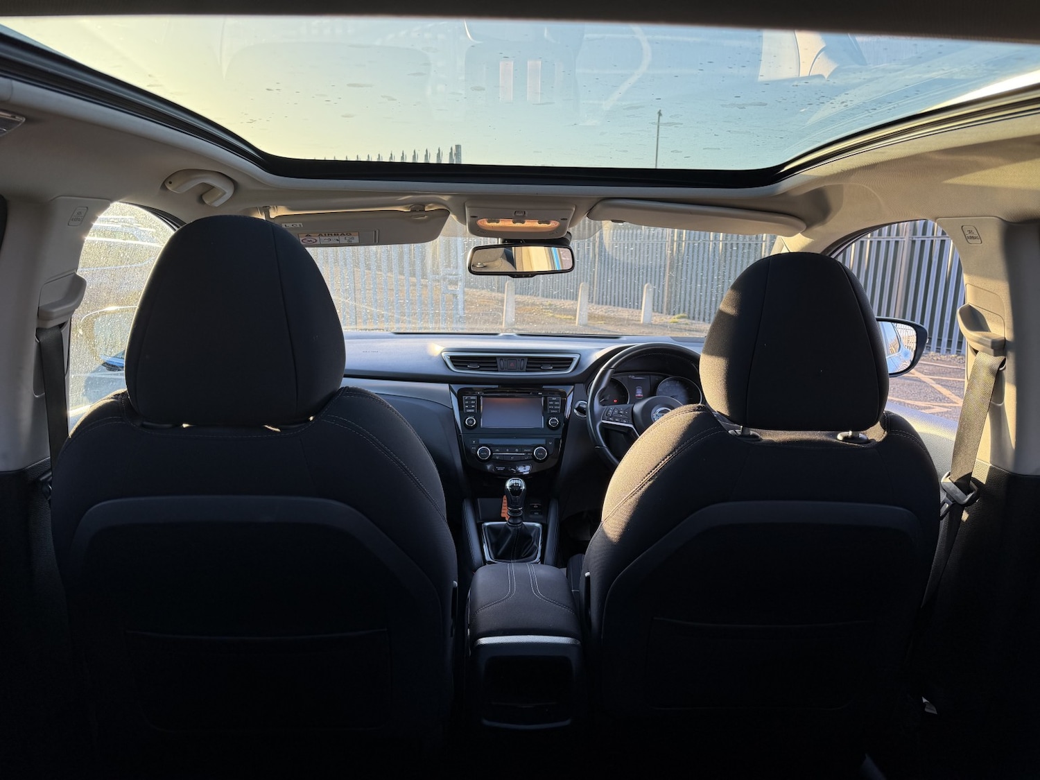 Used Nissan Qashqai 2017 for sale - 77962028: Photo 73