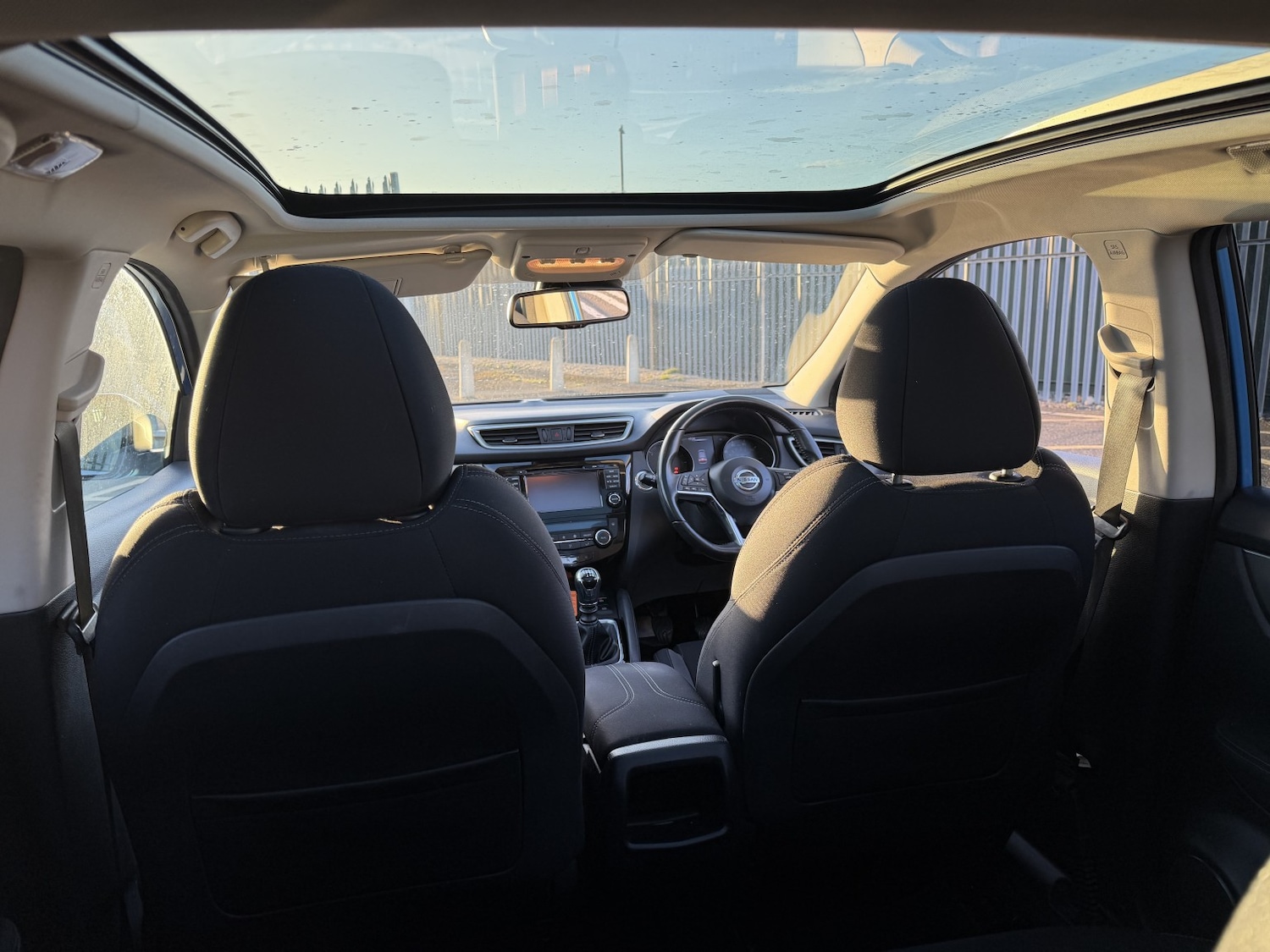 Used Nissan Qashqai 2017 for sale - 77962028: Photo 74